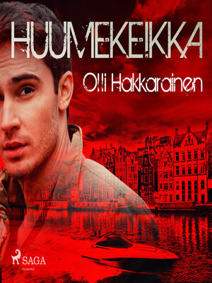 cover image of Huumekeikka